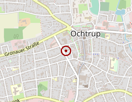 Karte: Markt-Apotheke