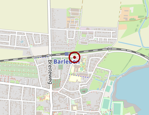 Karte: LIBa Besser essen. Mehr bewegen.