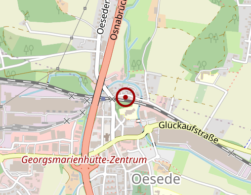 Karte: Malteser Hilfsdienst e.V.