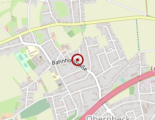 Karte: Kruse Michaela