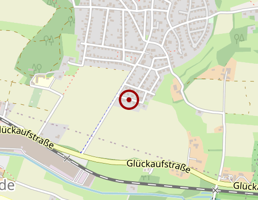 Karte: Schulte Stefanie