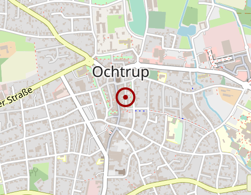 Karte: Wesseling Tanja