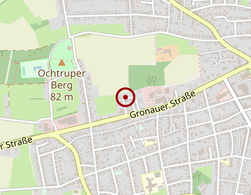 Karte: Laumann Maria