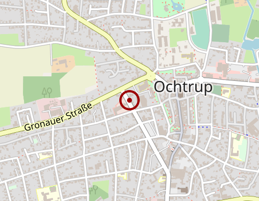 Karte: terra nova e.V.