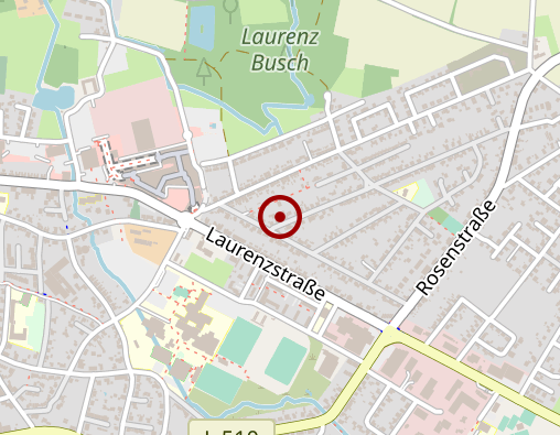 Karte: Krampe Anne Sophia