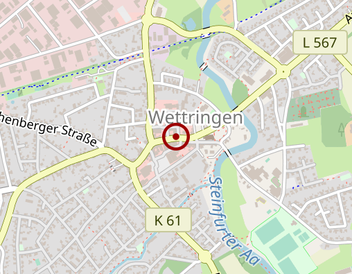 Karte: Sonnen Apotheke