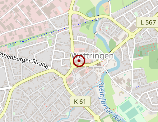 Karte: Albers Dirk-Jan