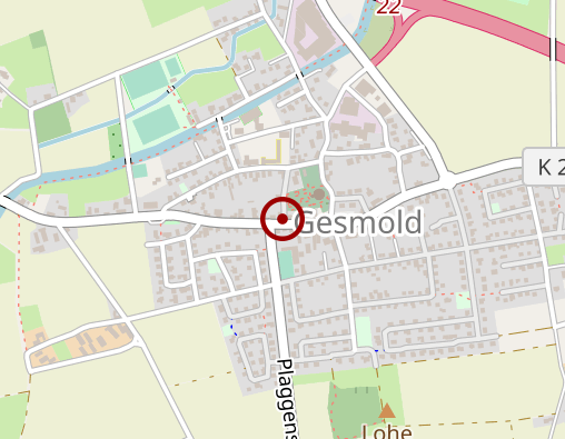 Karte: König Michael