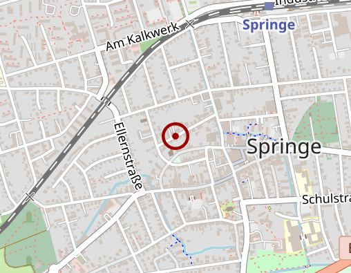 Karte: Anna Schrecker-Kuzma