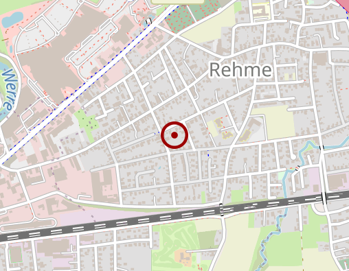 Karte: Kühnen Jessica