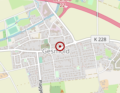 Karte: Feldmann Elke