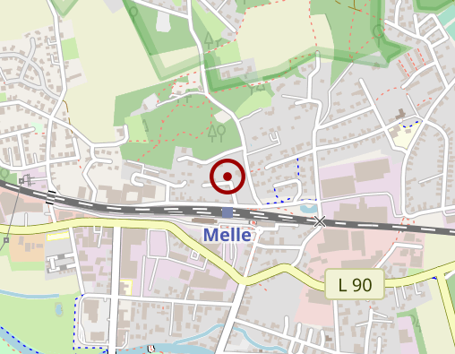 Karte: Namyslowski Jacek