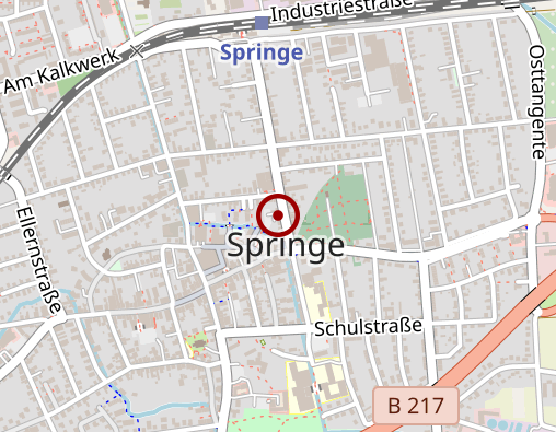 Karte: El Kadi Mohamed