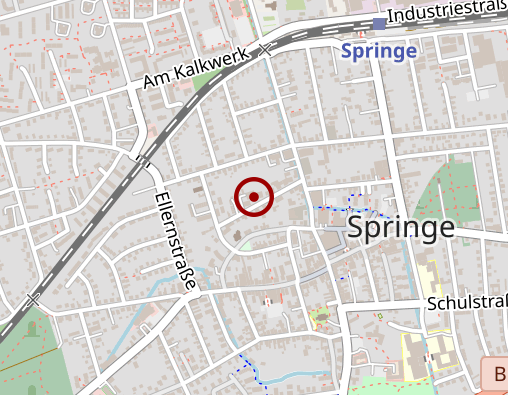 Karte: Frodl Michael