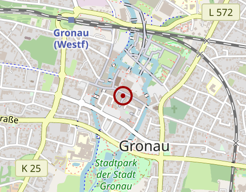 Karte: Adler-Apotheke