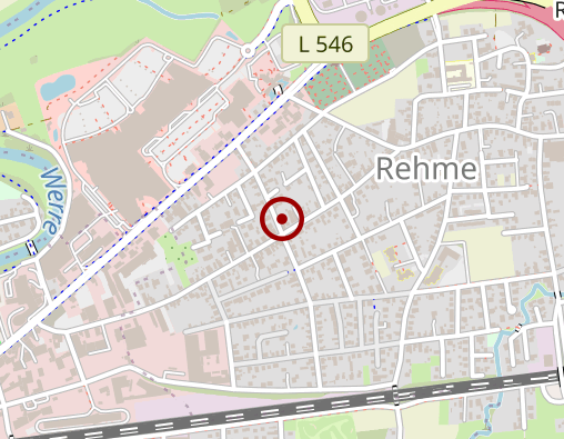 Karte: Mühlen-Apotheke