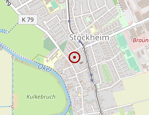 Karte: Bernhardt Thomas