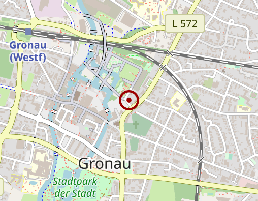 Karte: Rekker Wieger