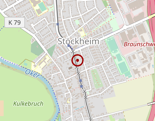 Karte: Visit Pflegeberatung