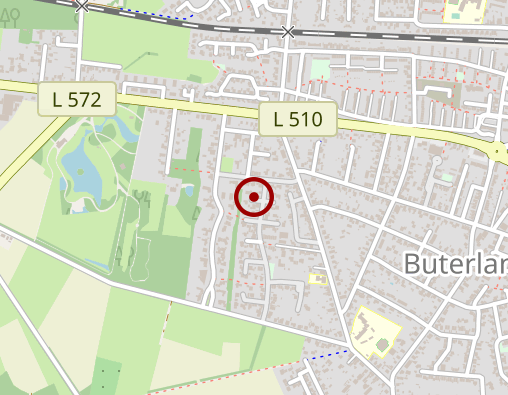 Karte: Temmink Franciscus