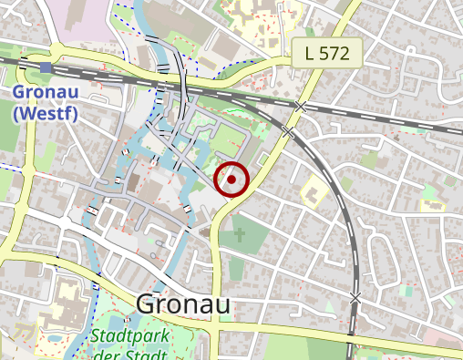 Karte: Schmerling E.