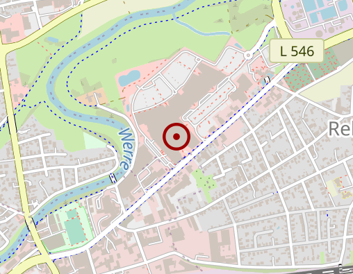 Karte: Rapid key&go GmbH