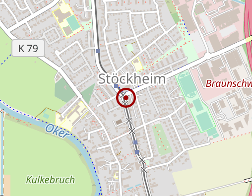 Karte: KIM KEY-Sicherheitssysteme