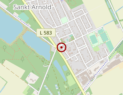 Karte: Rohring Hermann J. Dr med.