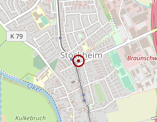 Karte: Apotheke am Markt