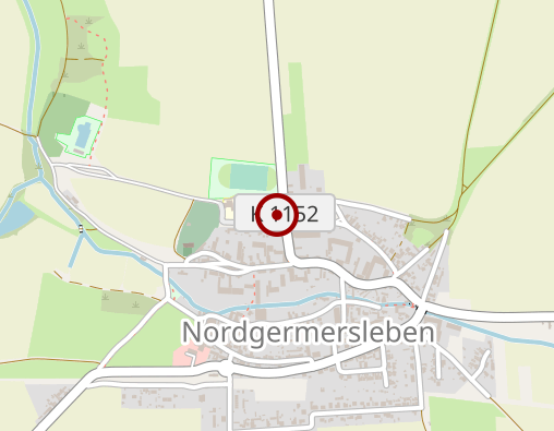 Karte: Friedrichs jun. Ernst