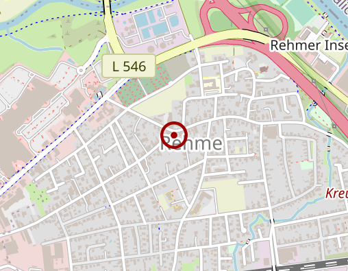 Karte: Lebens-Werte - Inh. Ruth Niehus