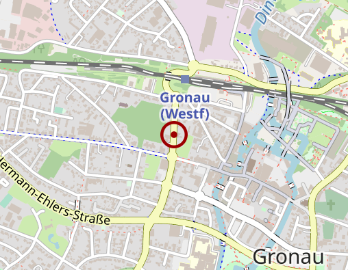 Karte: Das Pflegeteam