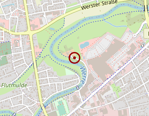 Karte: HPG-Häusliche Pflegegemeinschaft