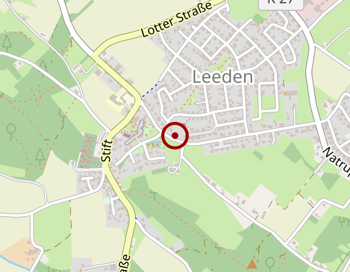 Karte: Einhorn-Apotheke