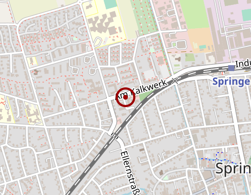 Karte: Ebersberg-Apotheke