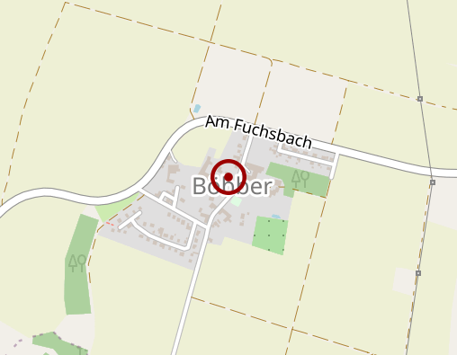 Karte: Scholz Yvonne