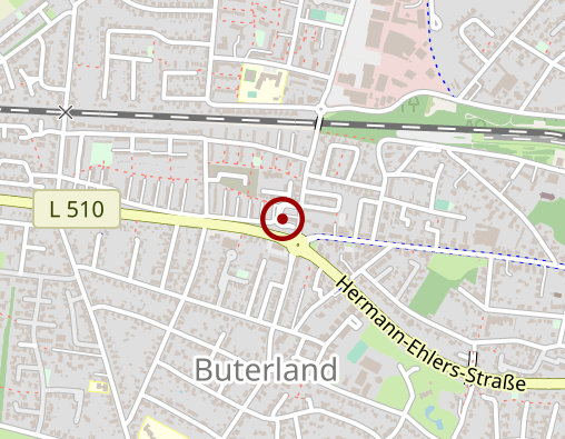 Karte: Sonnen-Apotheke