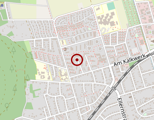 Karte: Remmer-Pflamm Dagmar