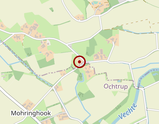 Karte: Thiemann Kirsten