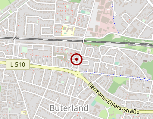 Karte: Kneepkens Enrico