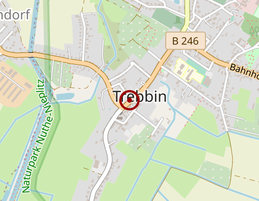 Karte: Stadt-Apotheke