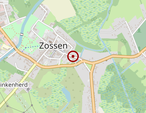 Karte: Elendt, Barbara