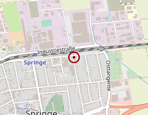 Karte: Stierand Karin