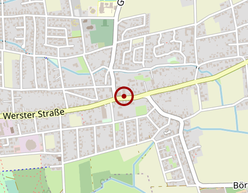 Karte: Möller Heinrich