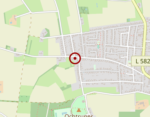 Karte: Hüntemann Sabine