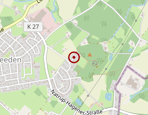 Karte: Bähr Sonja u. Könemann Silke