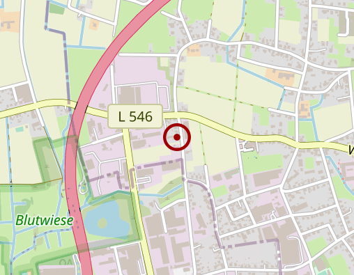 Karte: Möhlmann Reinhold Dr. med.