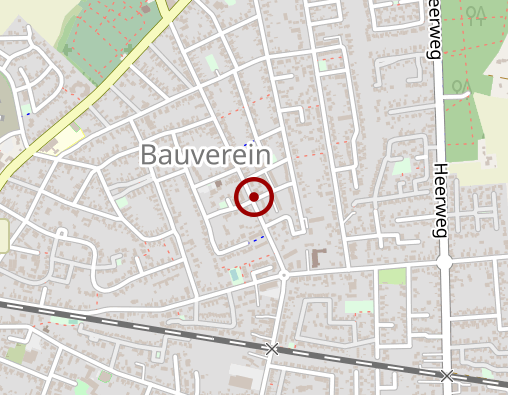 Karte: Fit 4 Dog by Künzel S.