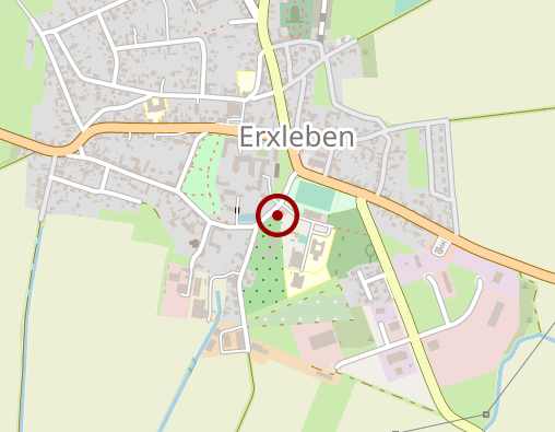 Karte: Pflegezentrum Beendorf GmbH