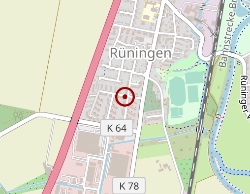 Karte: Beyer A. & Kanka J.